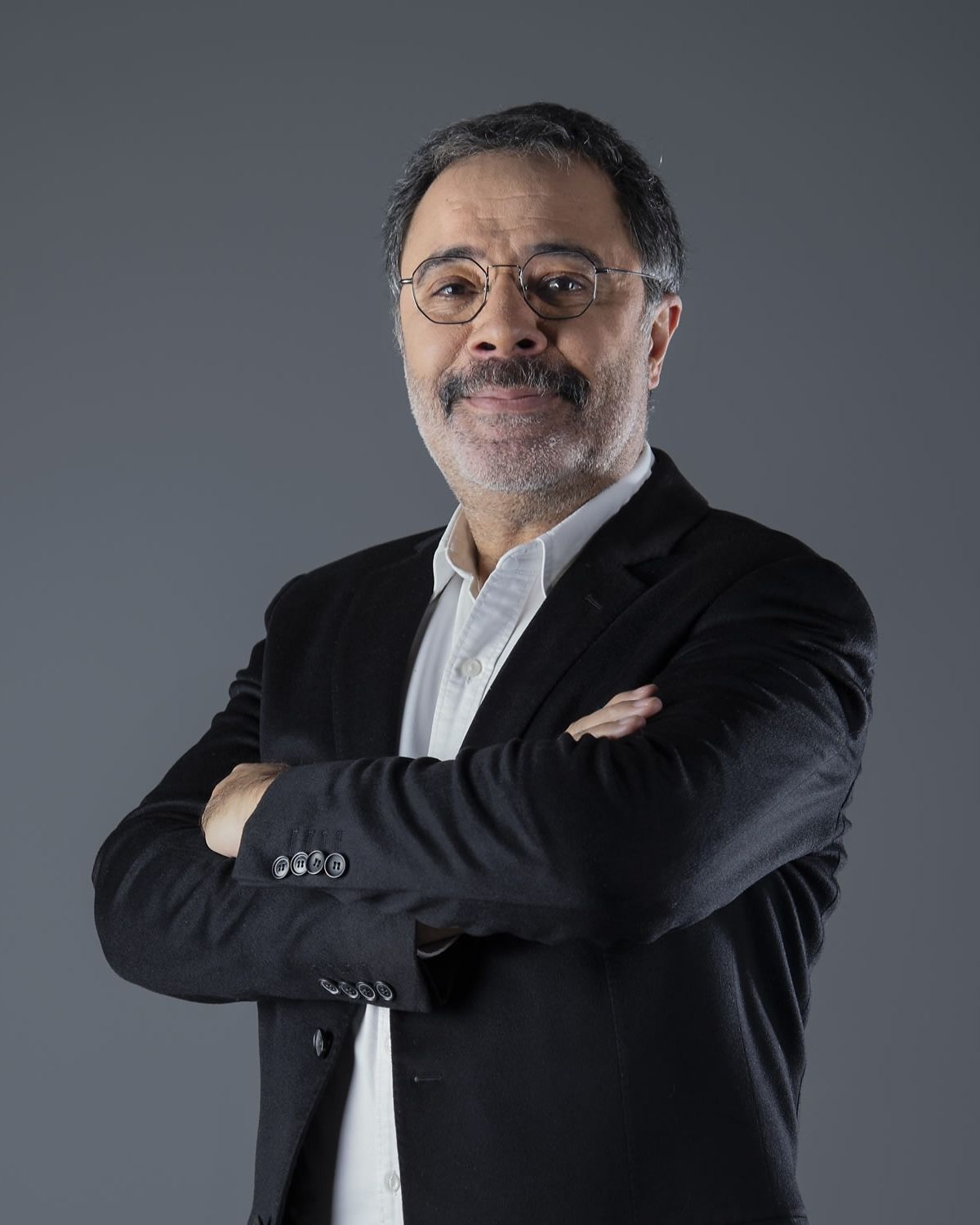 Ahmet Ümit