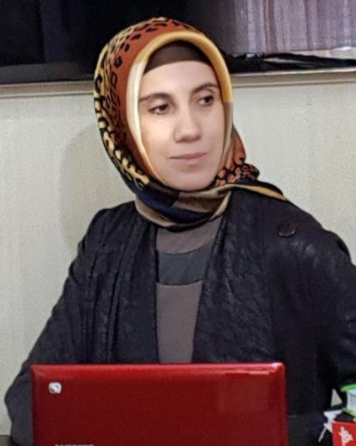 Nehir Aydın Gökduman 