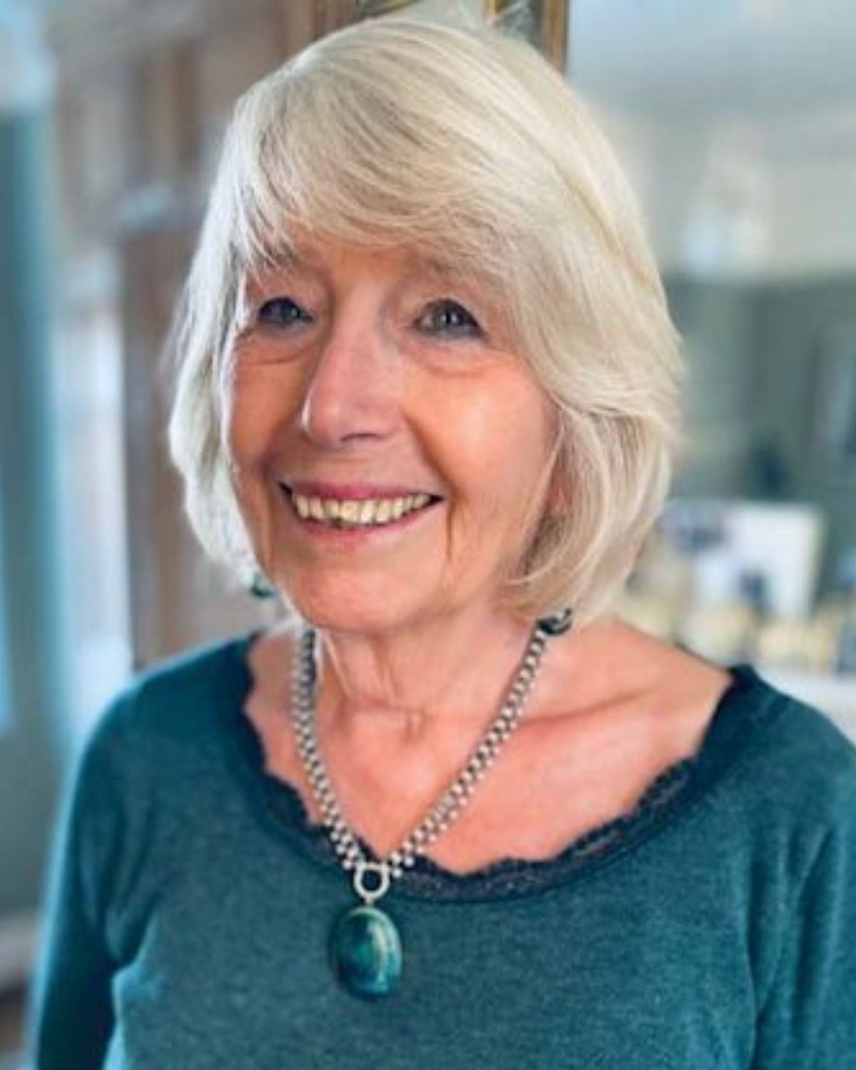 Joyce Dunbar