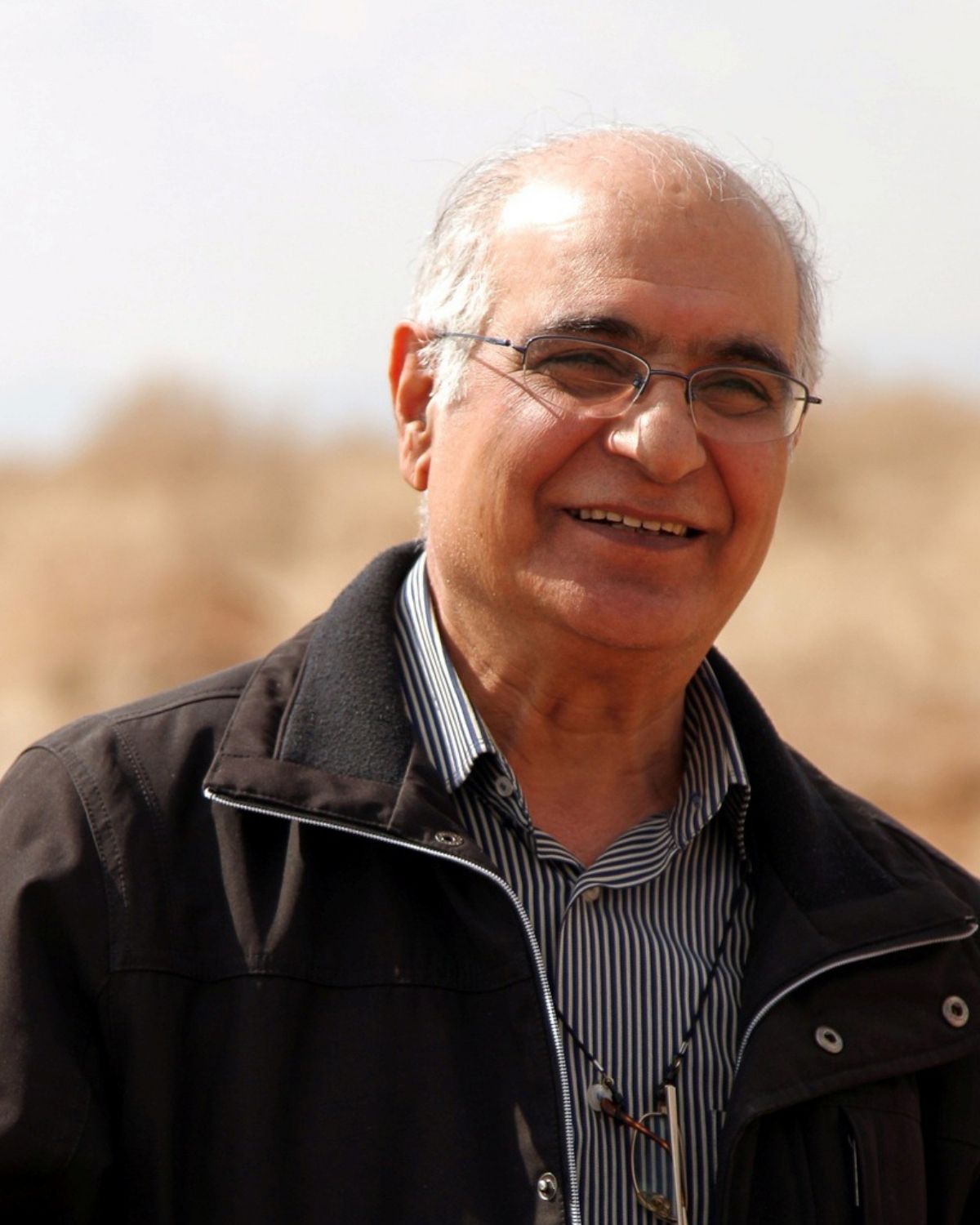 Houshang Moradi Kermani