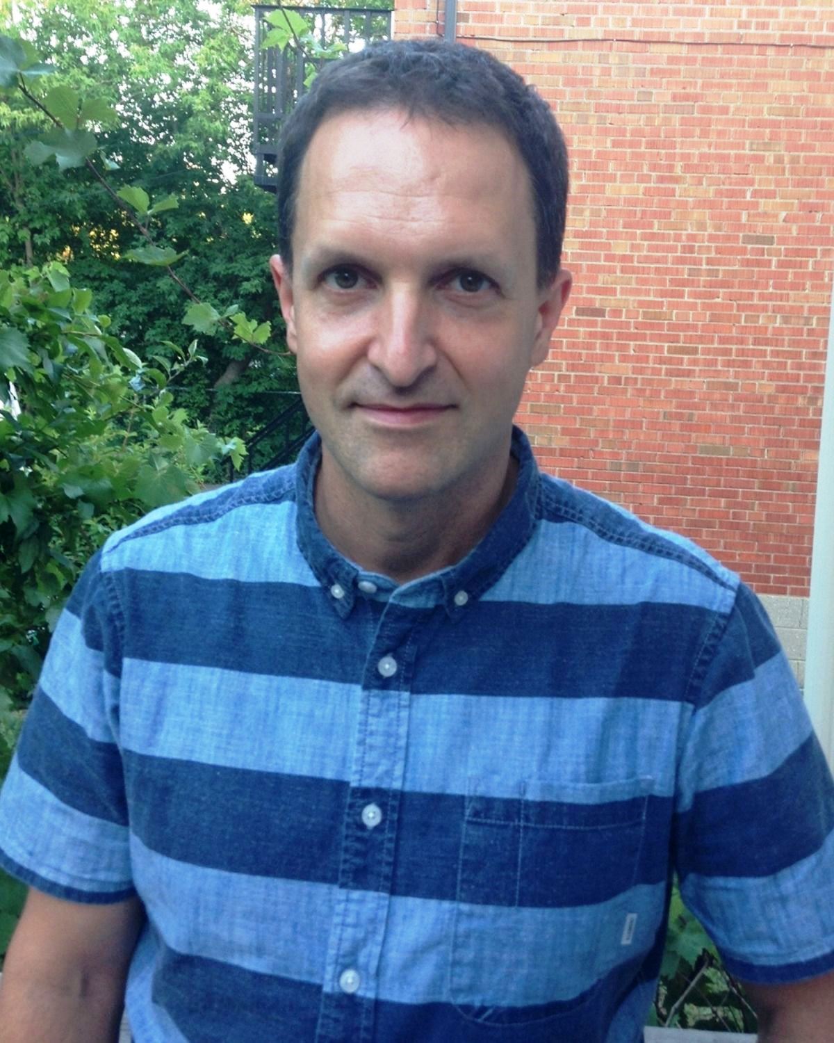 JonArno Lawson