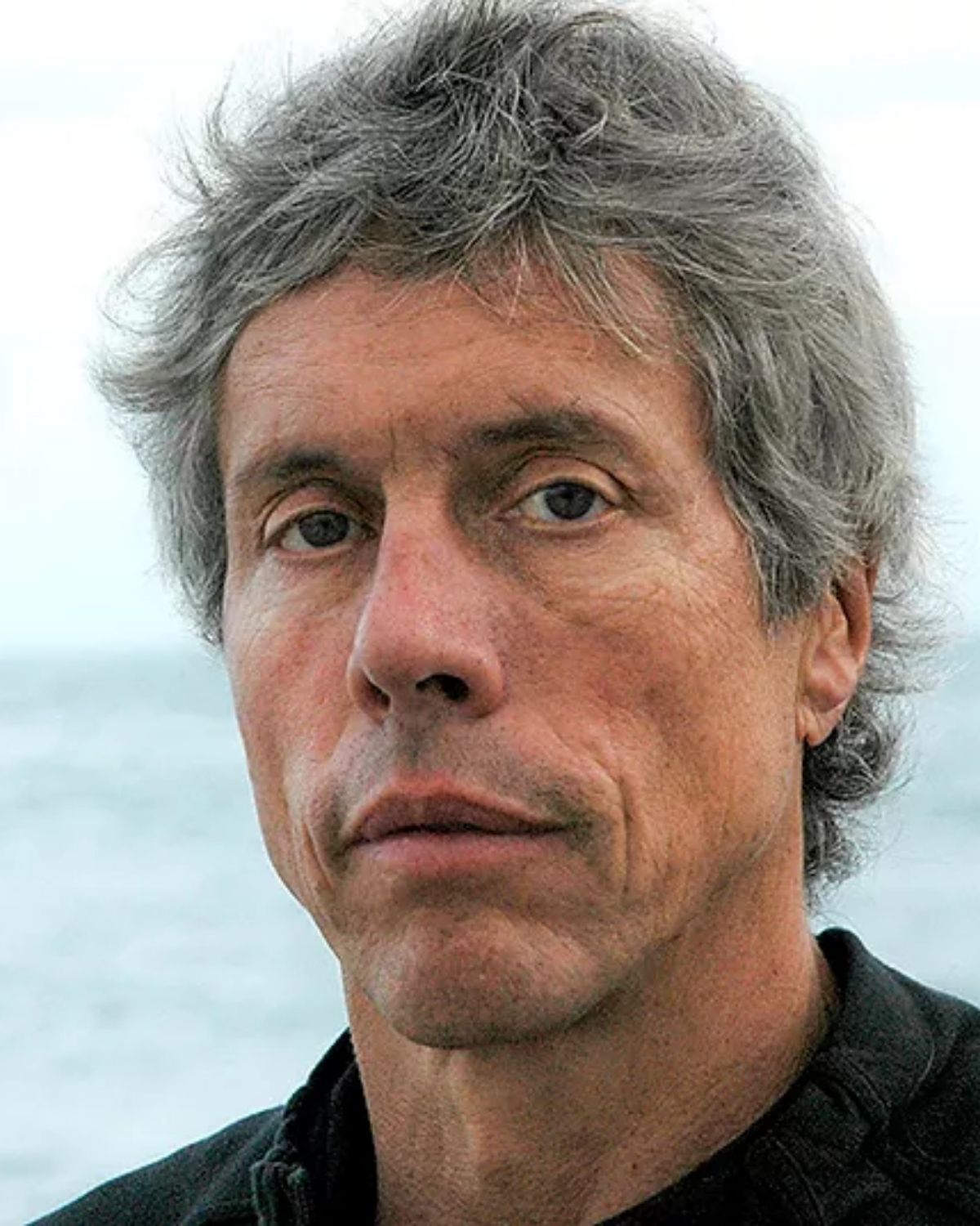 Steve Jenkins