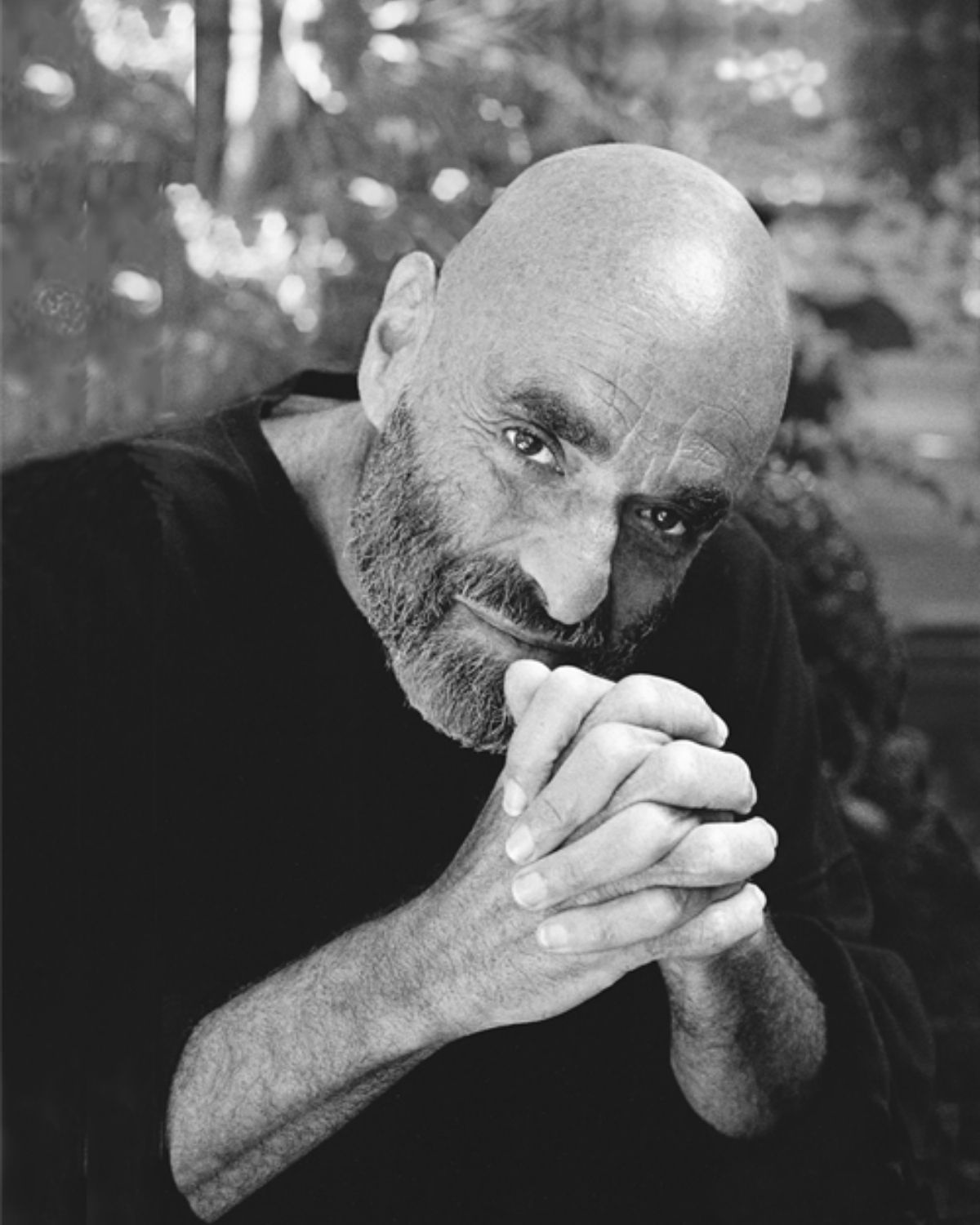 Shel Silverstein