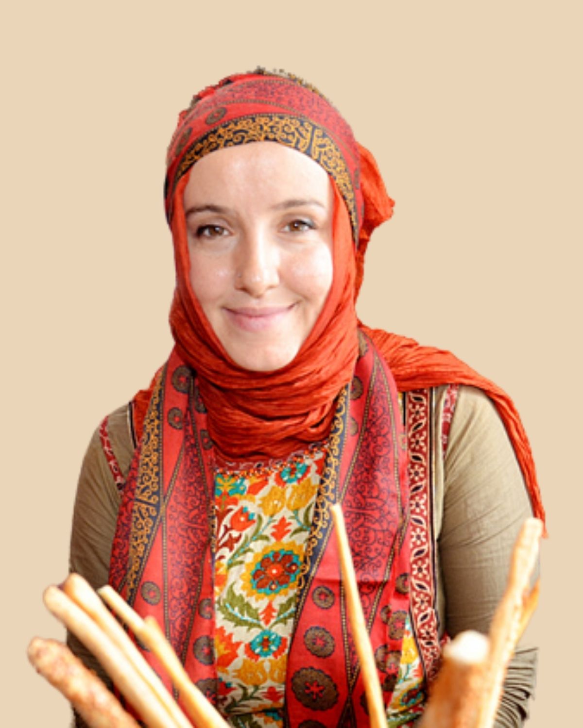 Hatice Çolak Yentürk