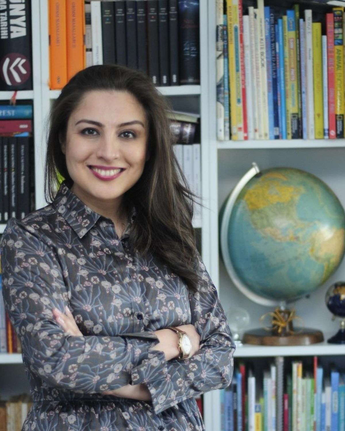 Zeynep Sevde