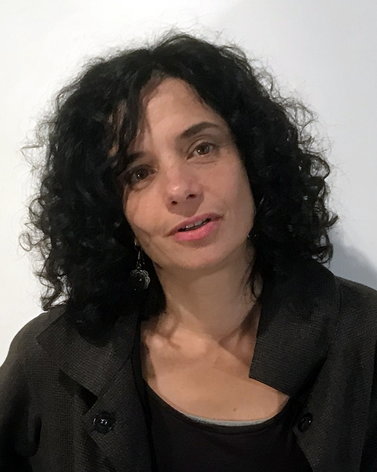 Susanna Mattiangeli