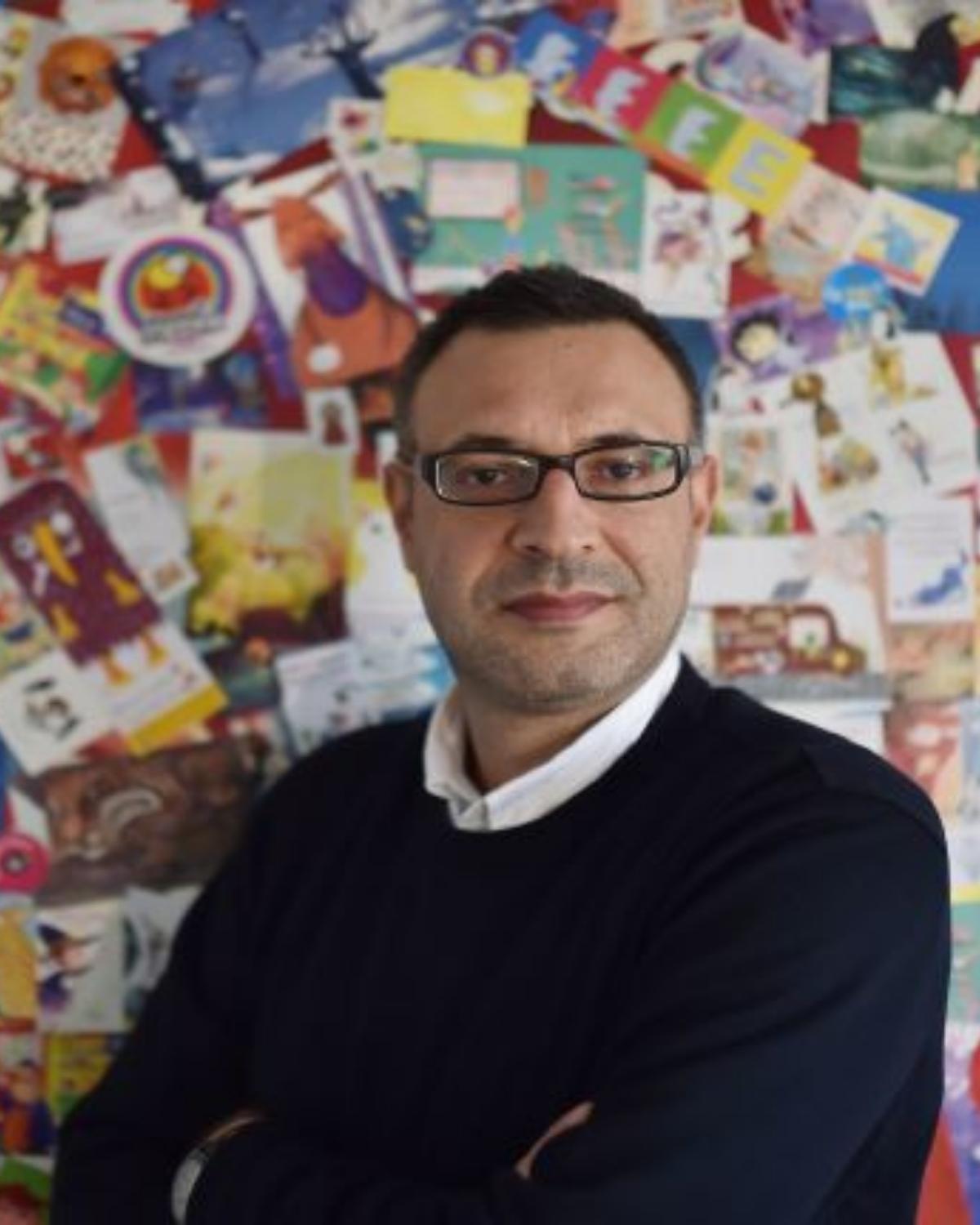 H. Salih Zengin