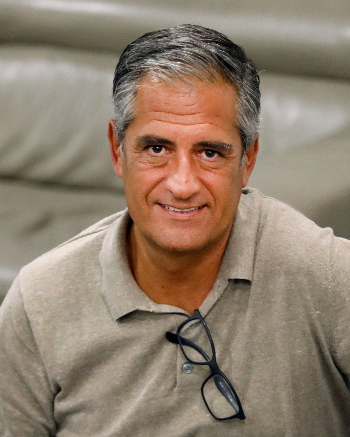 Luis Prats Martinez