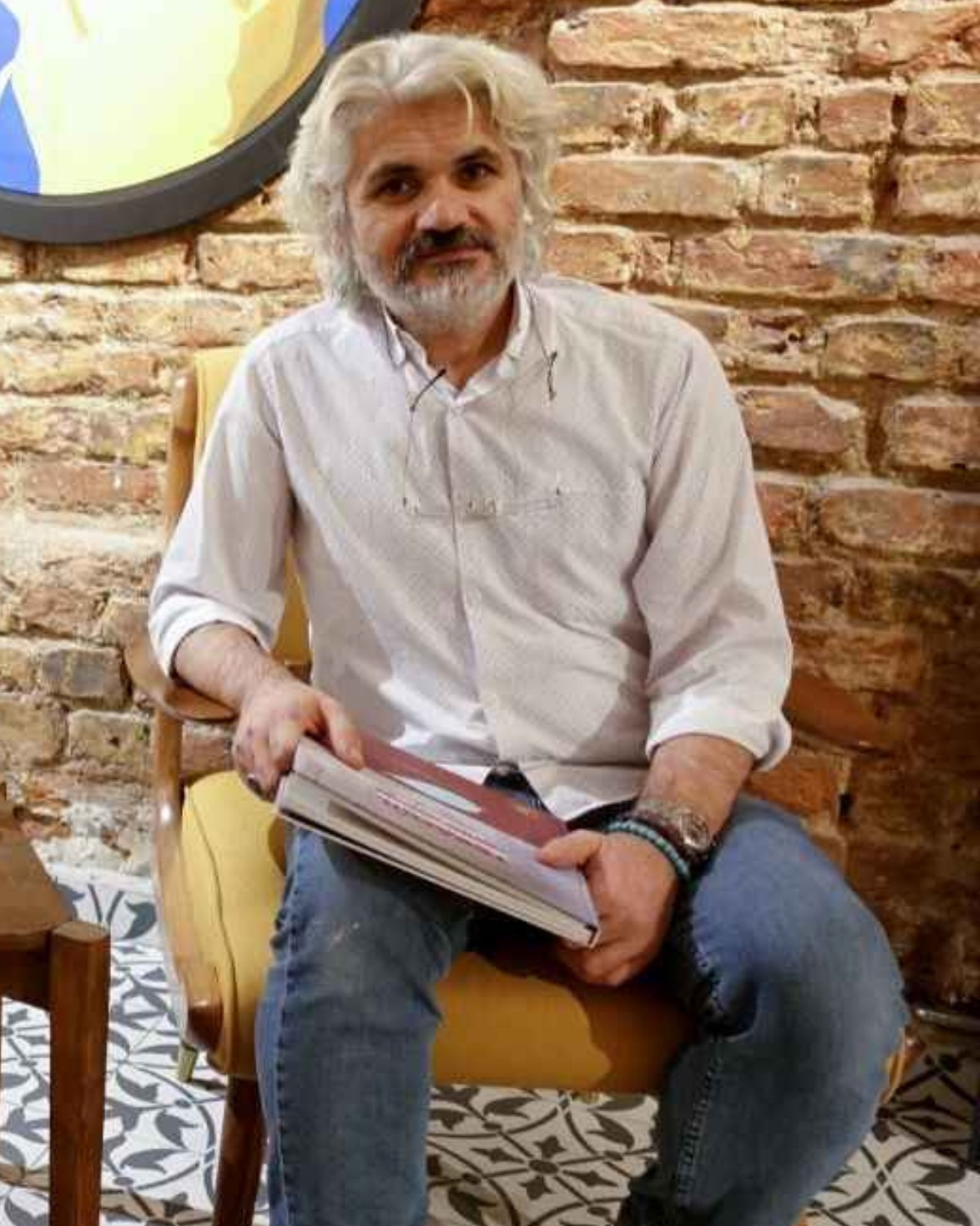 Dağıstan Çetinkaya