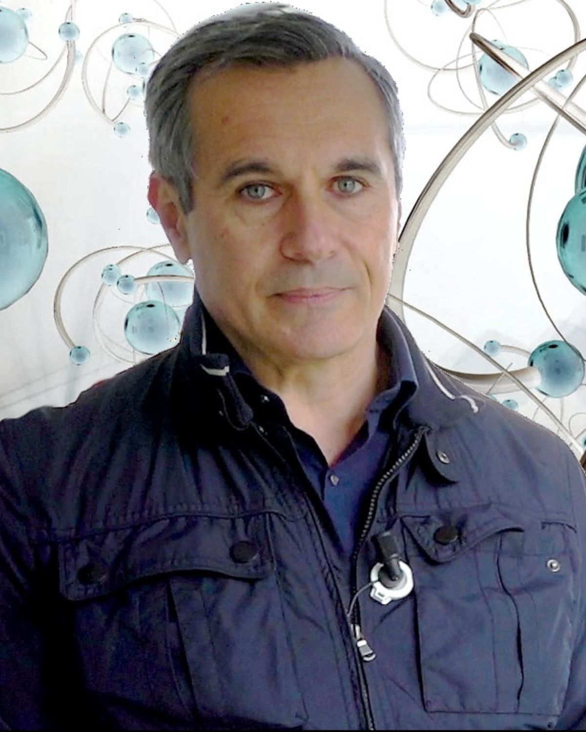 Valerio Rossi Albertini