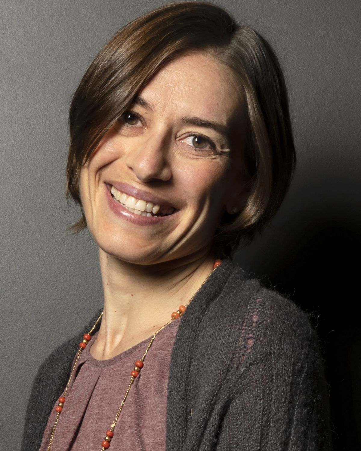 Elisa Palazzi