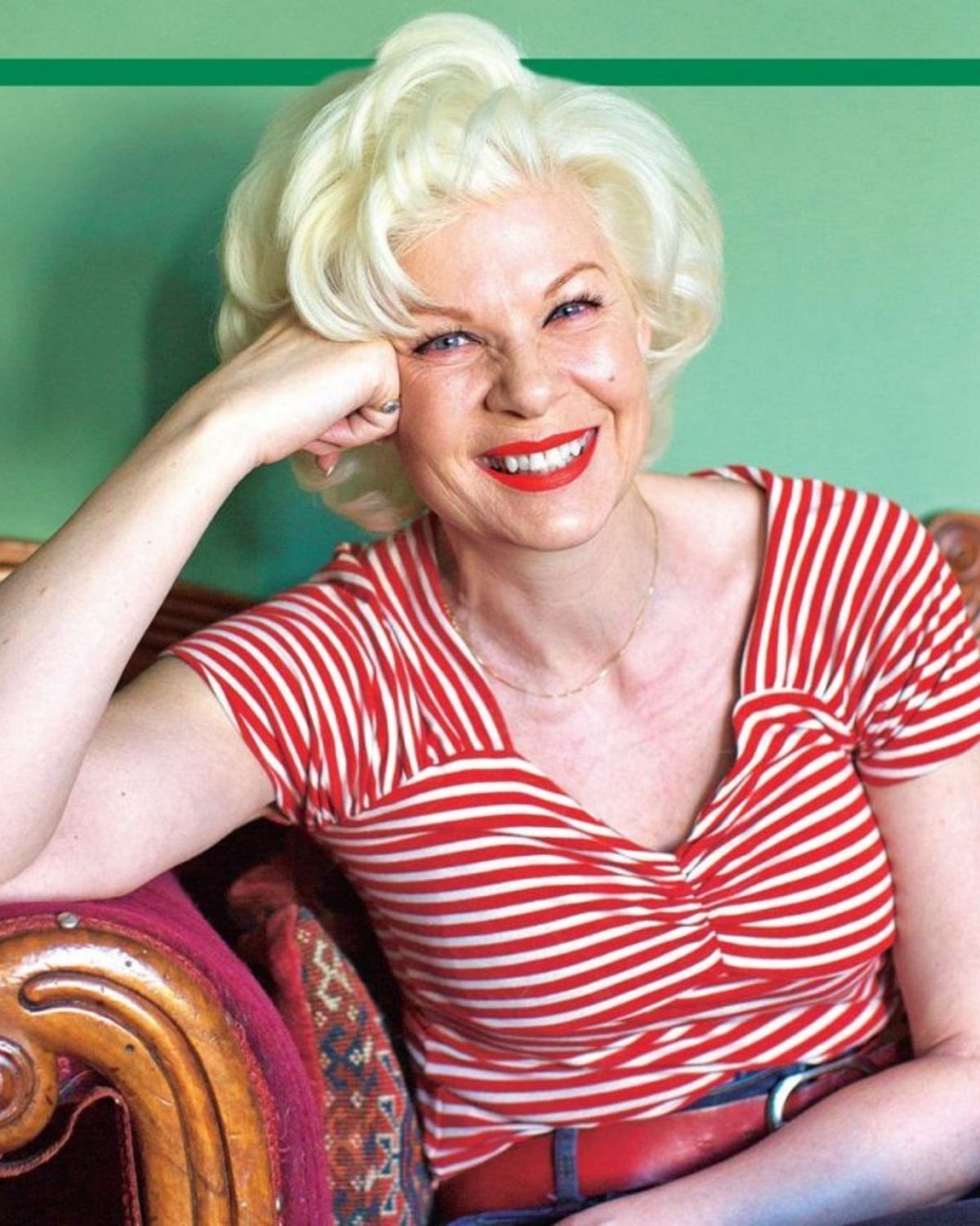 Jeanne Willis