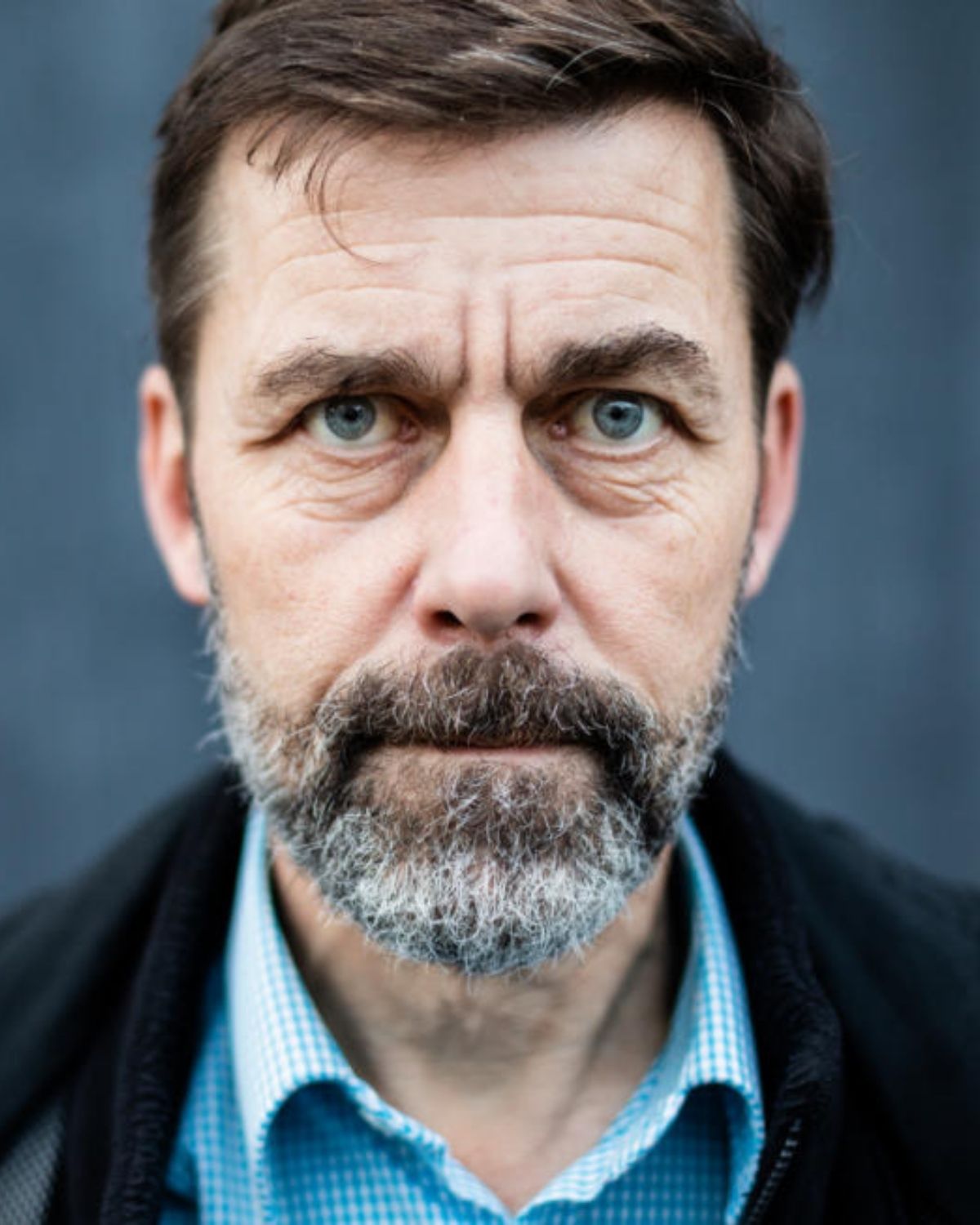 Peter Stamm