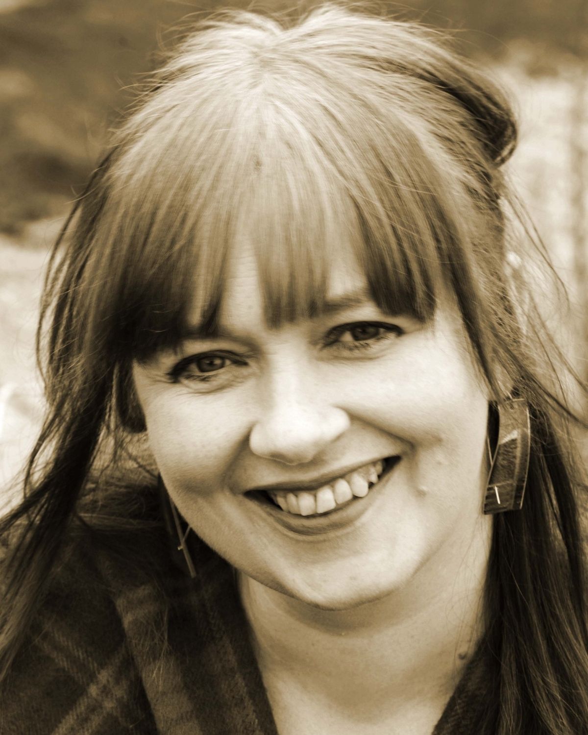Louise Greig