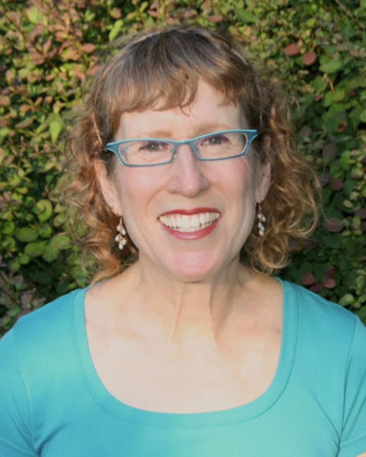 Trudy Ludwig
