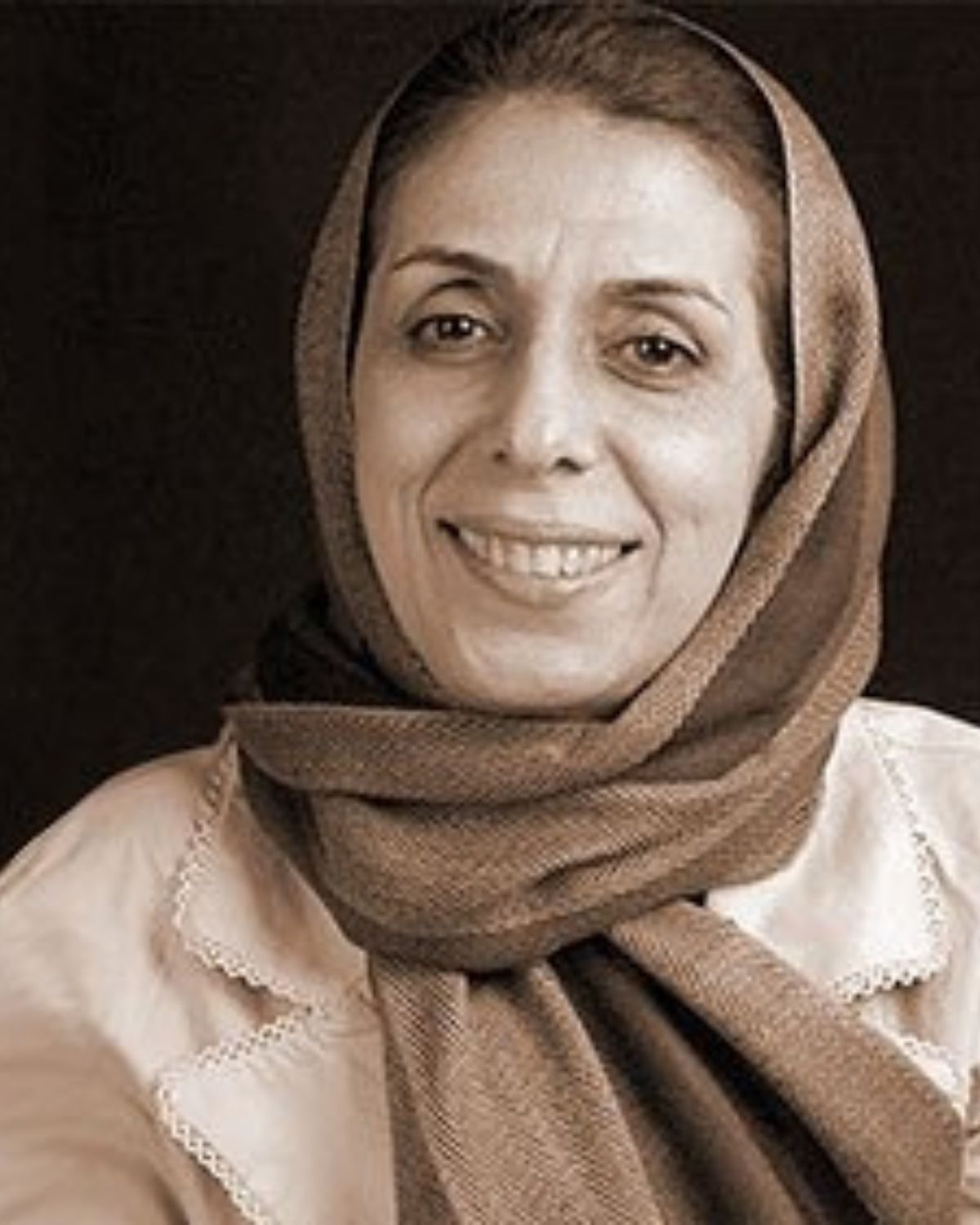 Şokuh Gasemnia