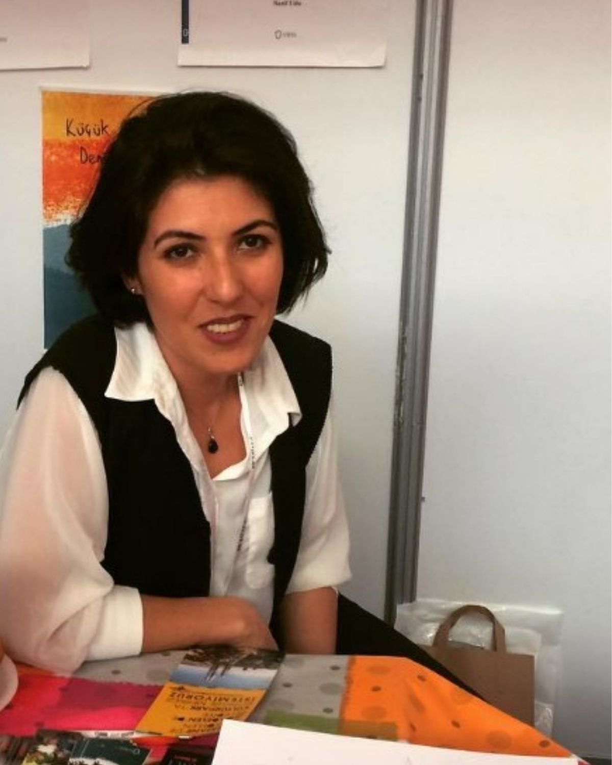 Gülşah Özdemir Koryürek