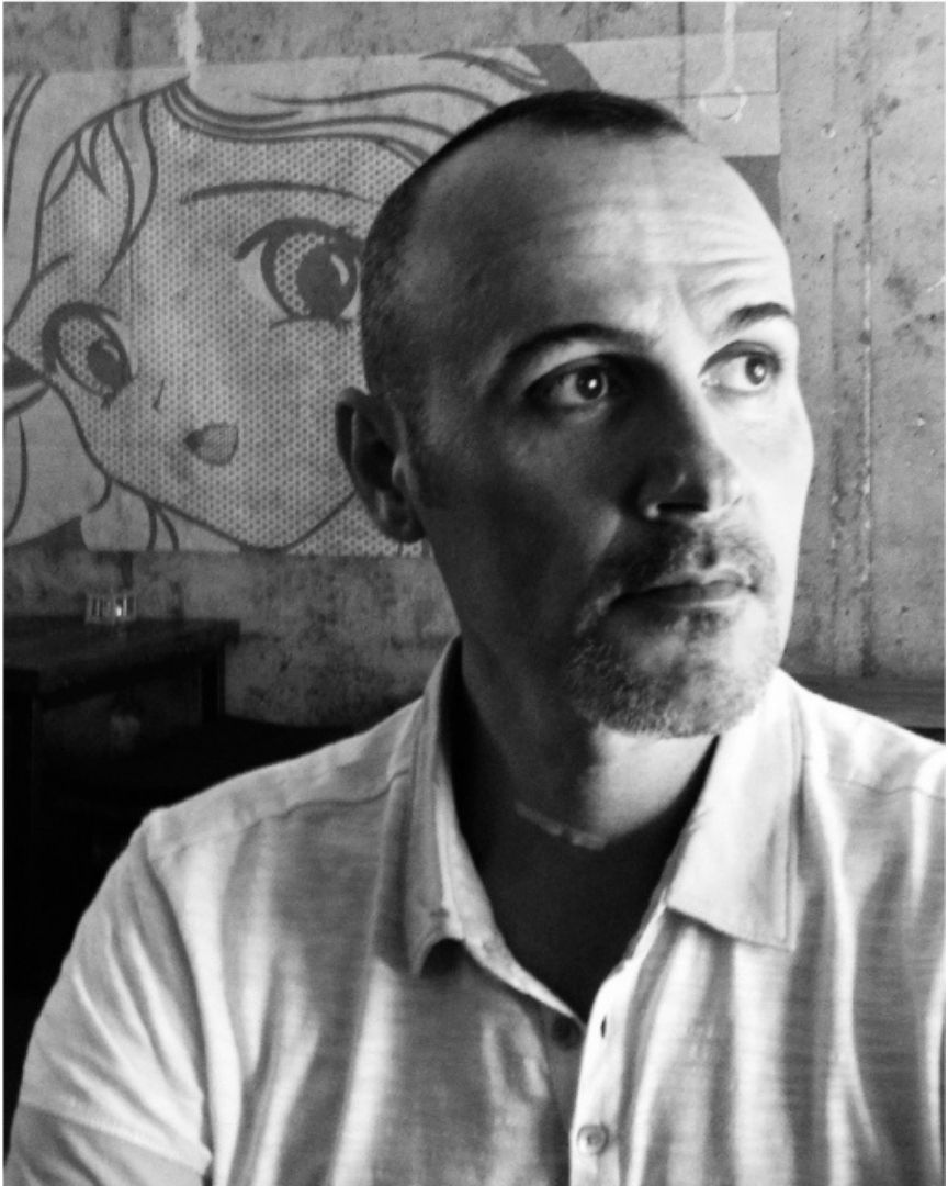 Luis Amavisca
