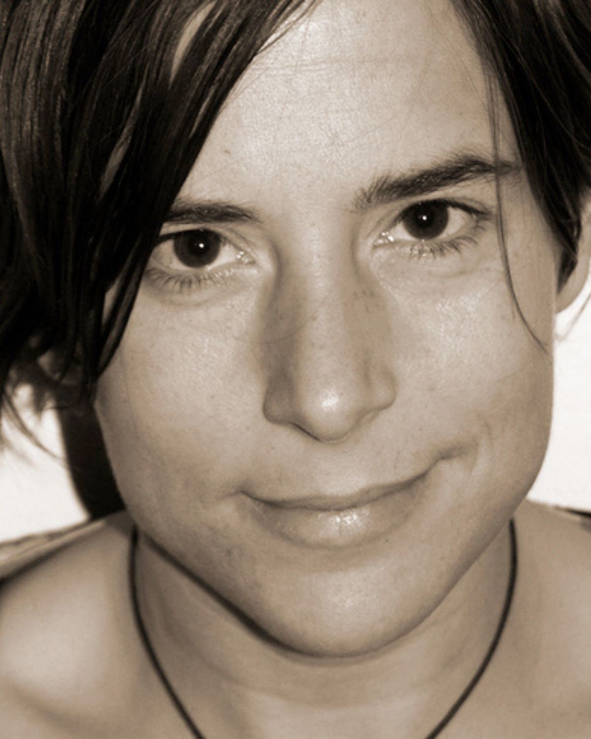 Sue Hendra