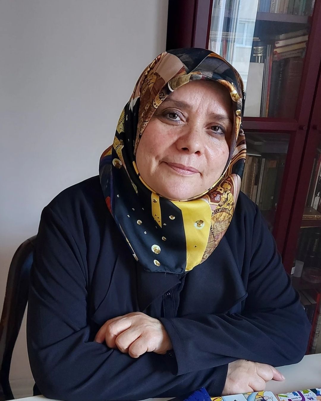 Melek Çe