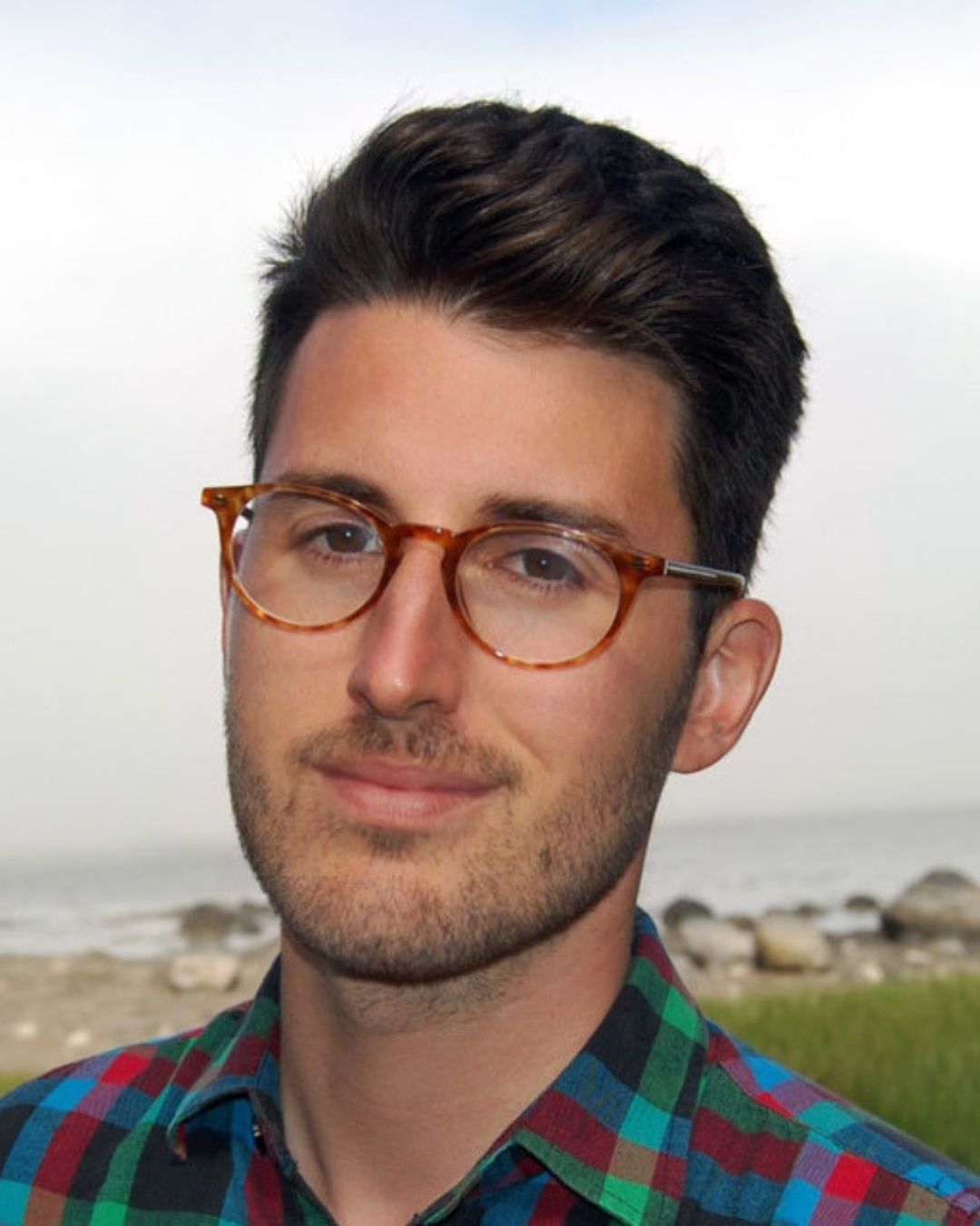 Brendan Wenzel