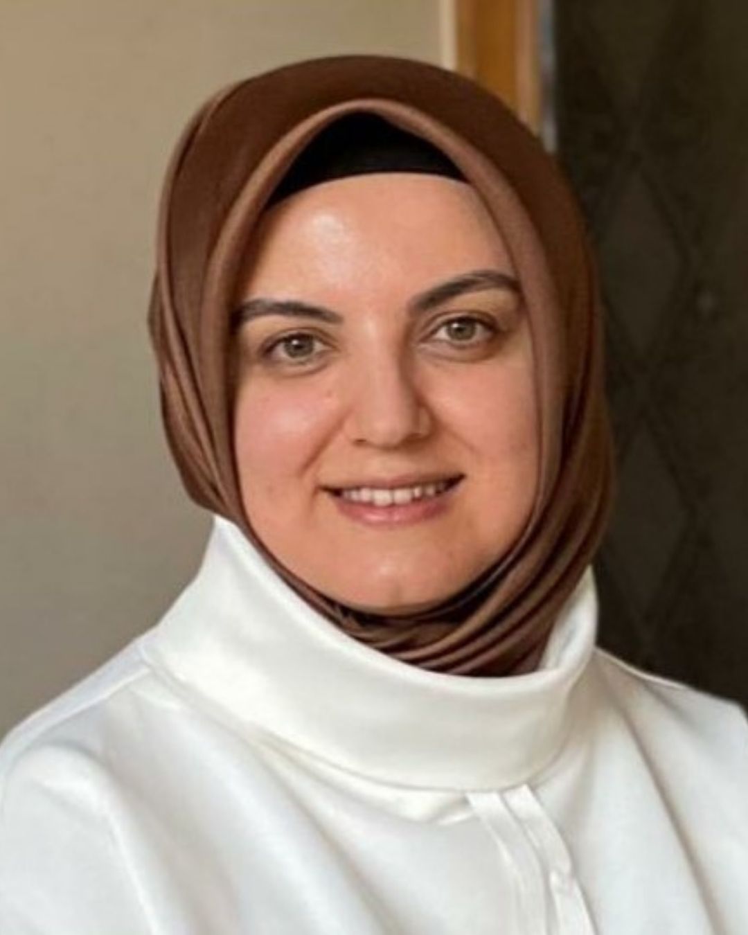 Rabia Nazik Yüksel