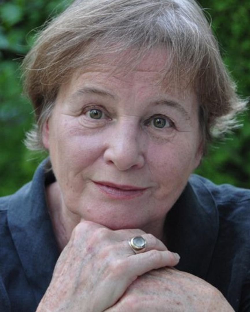 Jutta Bauer