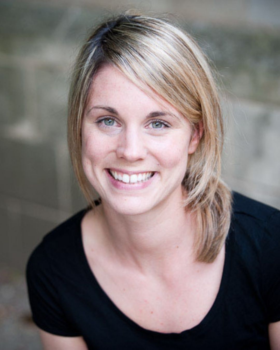 Catherine Rayner