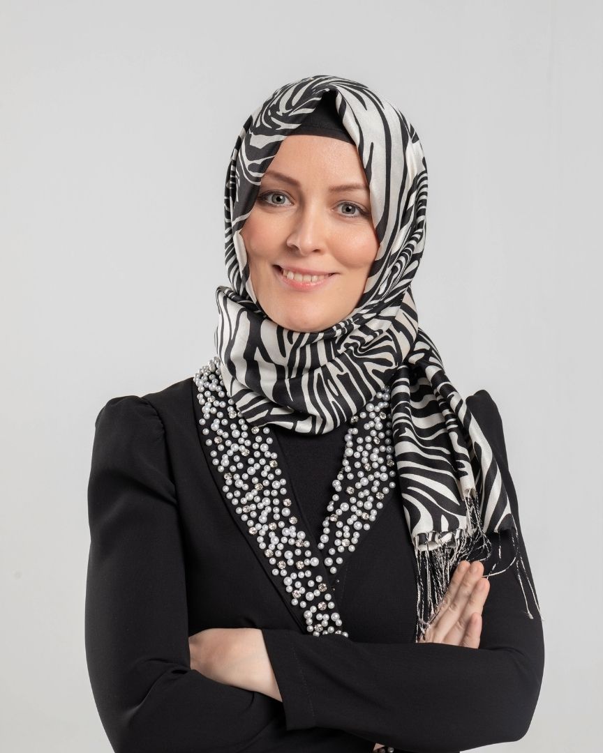 Hatice Kübra Tongar