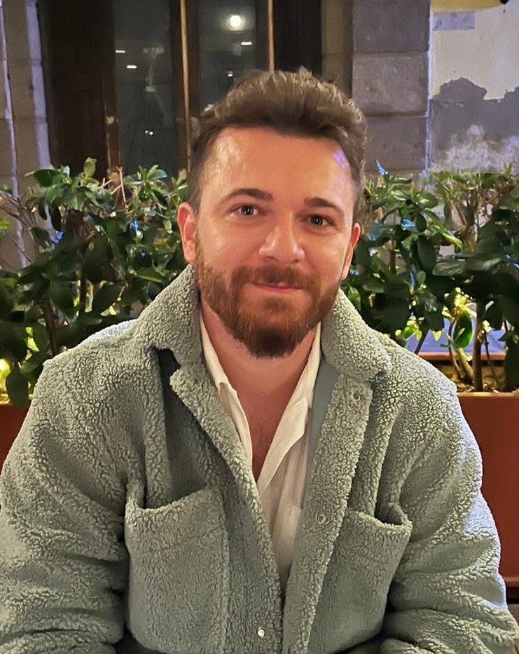 Sinan Yaşar