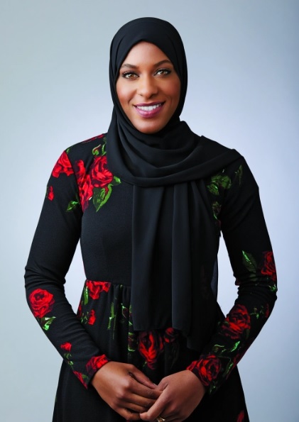 Ibtihaj Muhammad