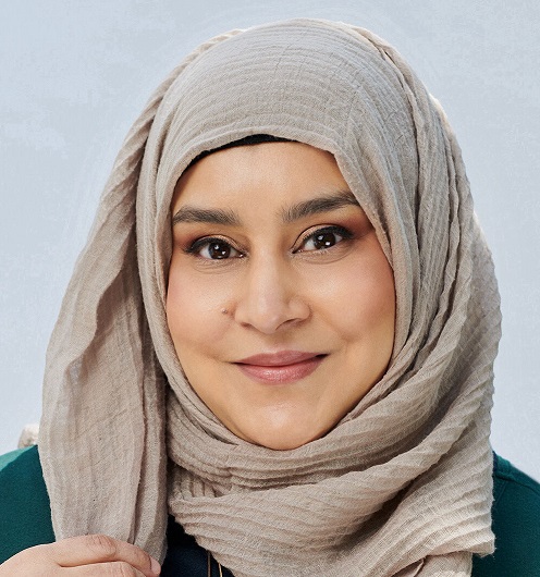 S. K. Ali