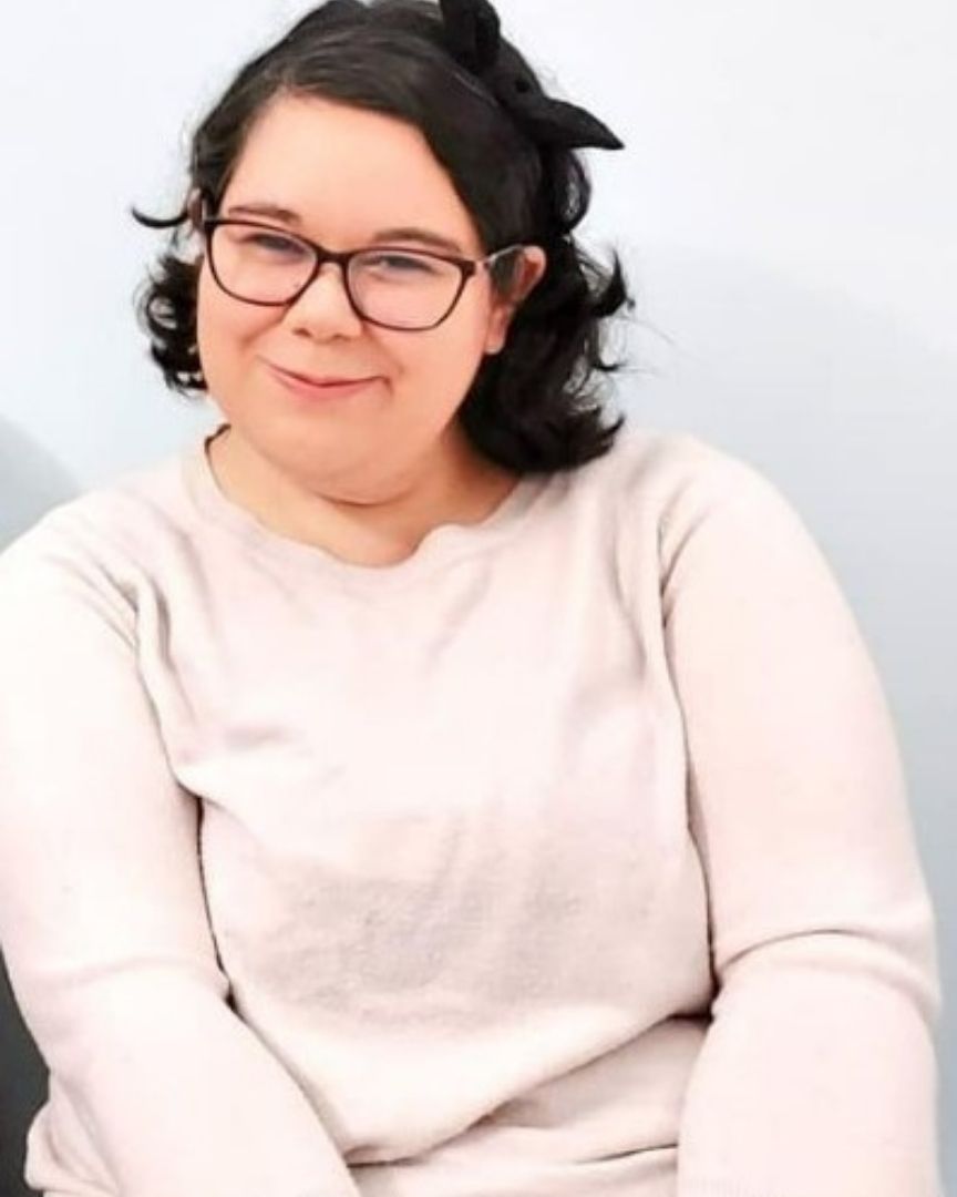 Selene M. Pascual