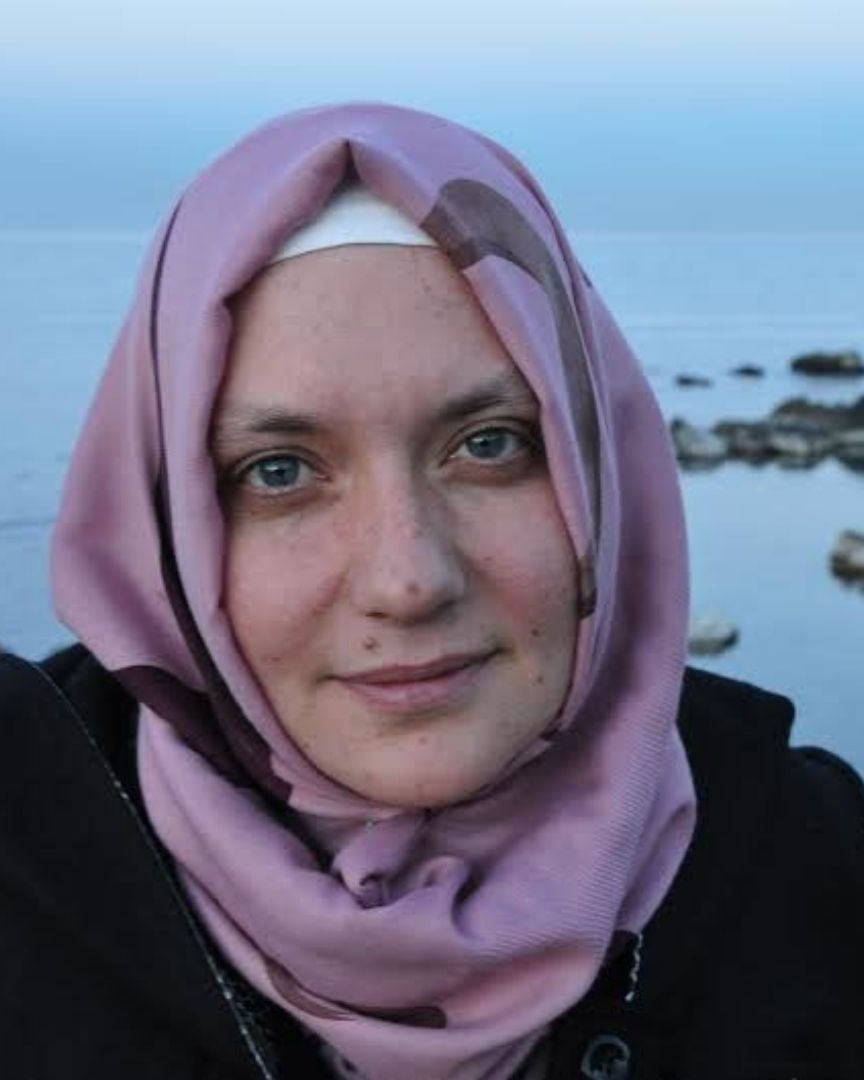 Ayşe Sevim