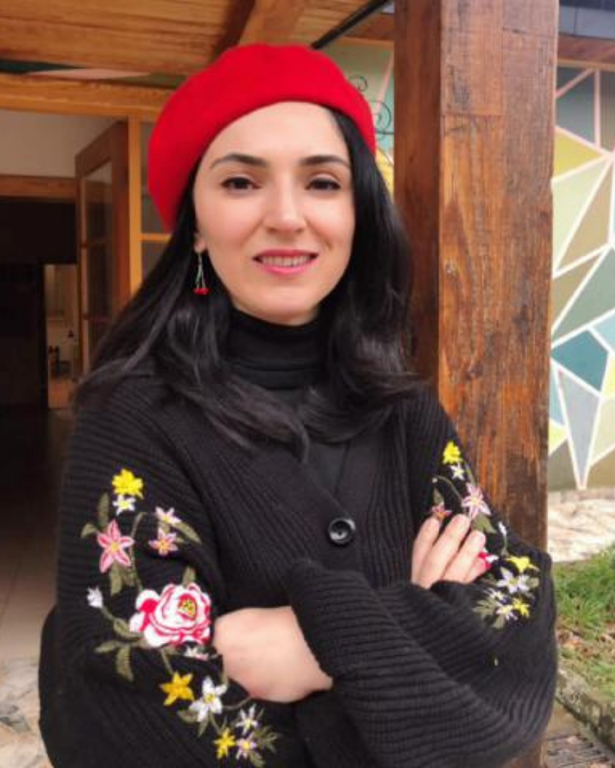 Özgür Aras Tüfek