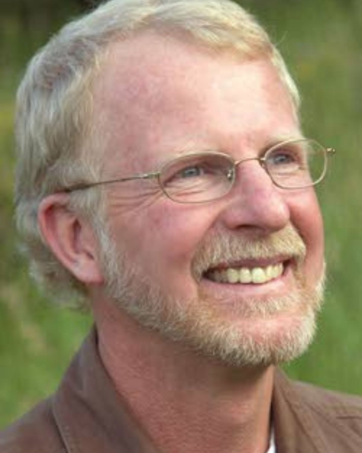 Ben Mikaelsen