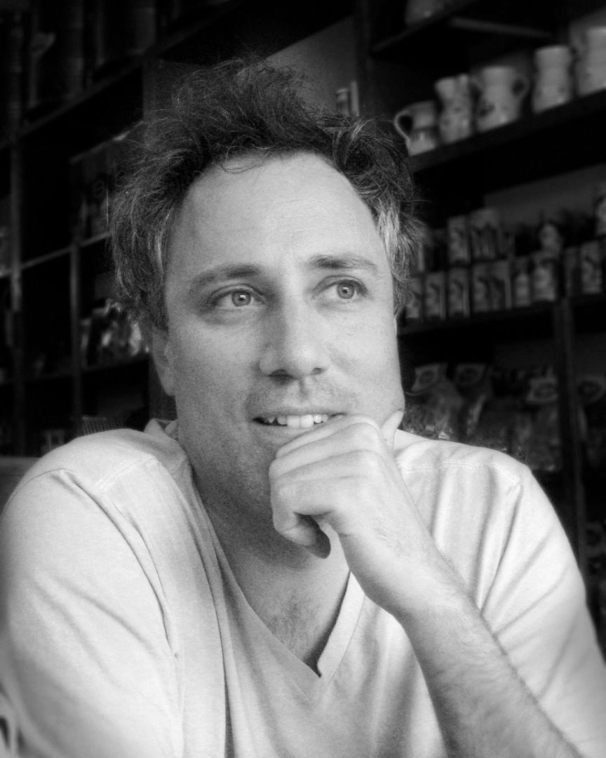Griffin Ondaatje
