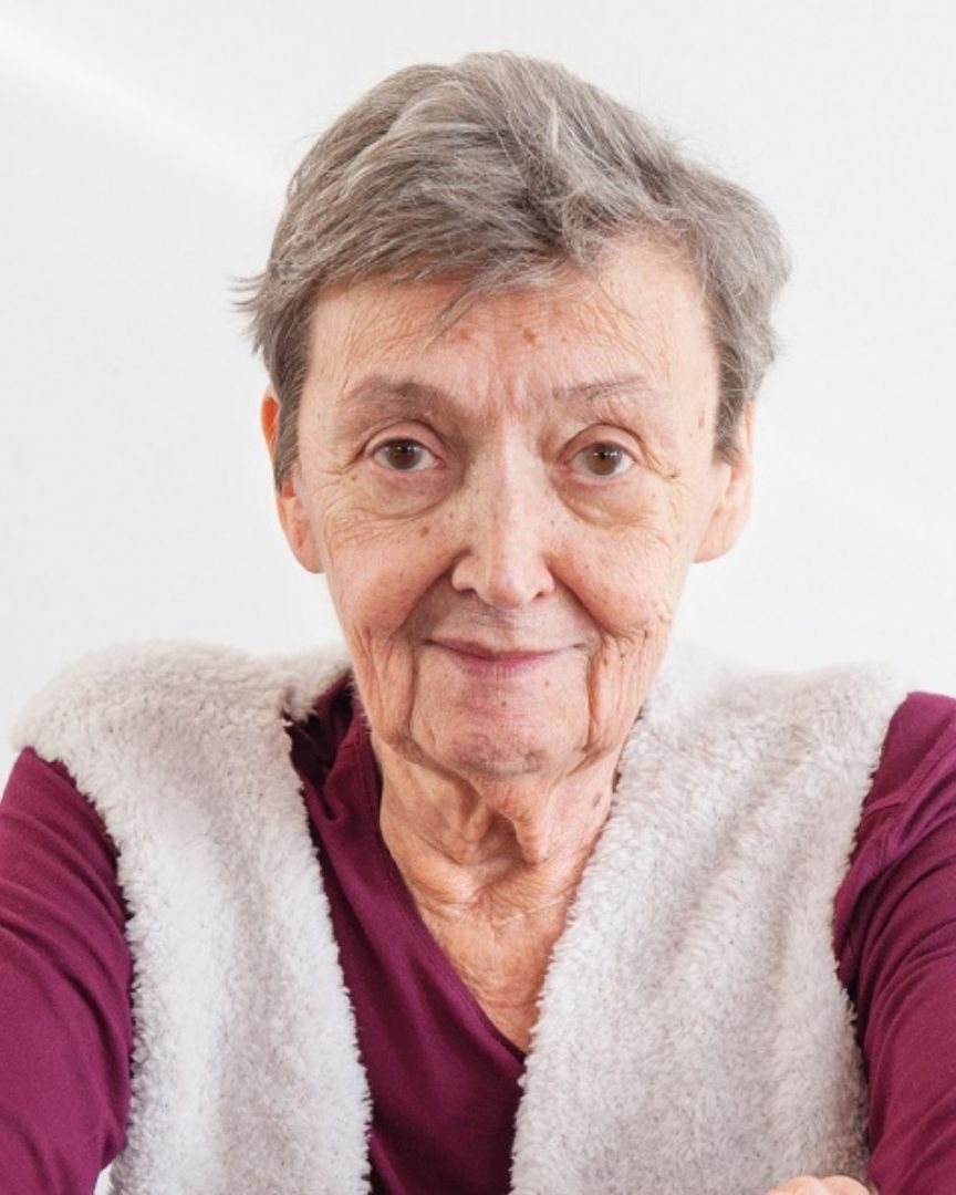 Christine Nöstlinger