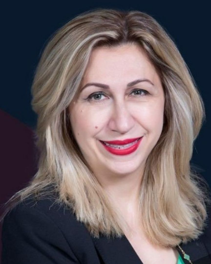 Nahed Al-Shawa
