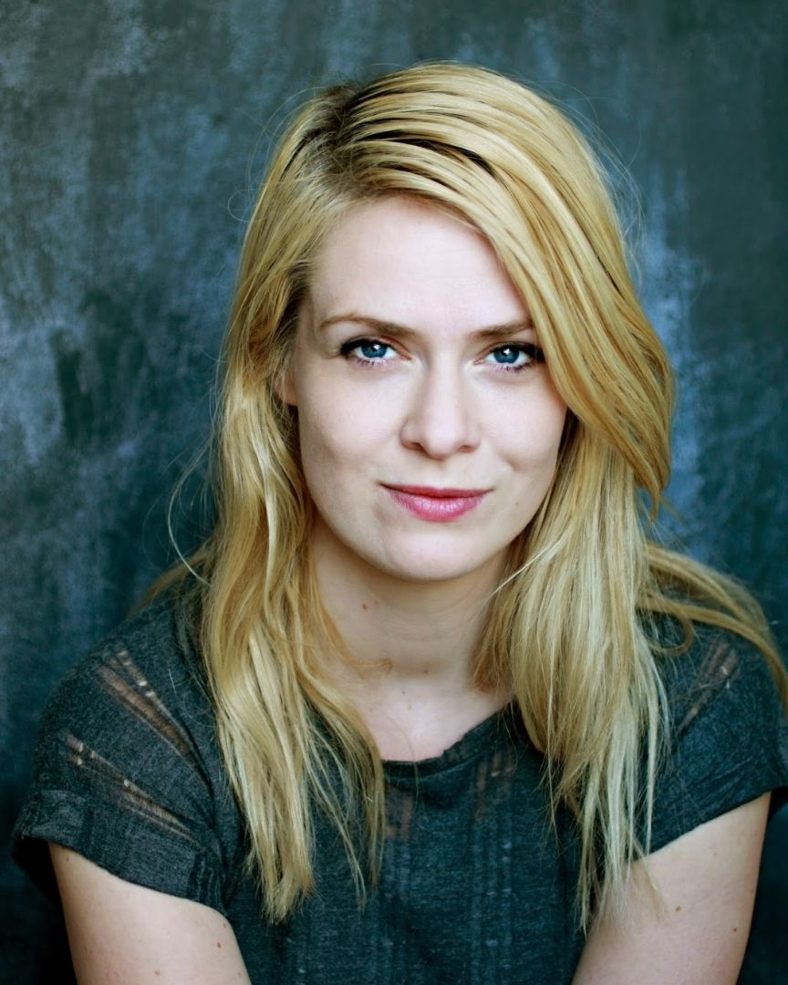 Bryndís Björgvinsdóttir