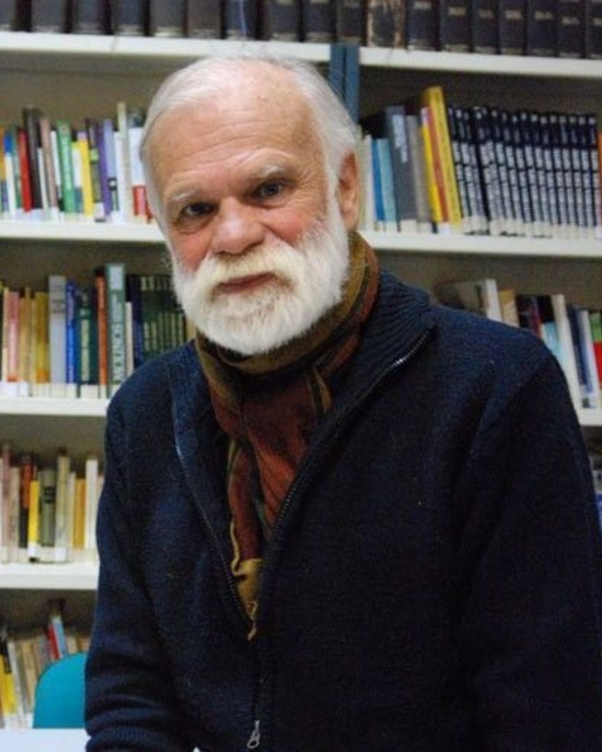 Gonzalo Moure