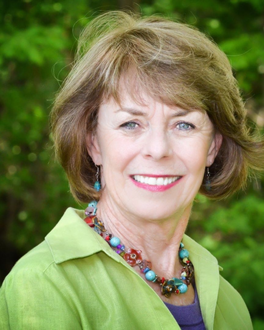 Carol McCloud