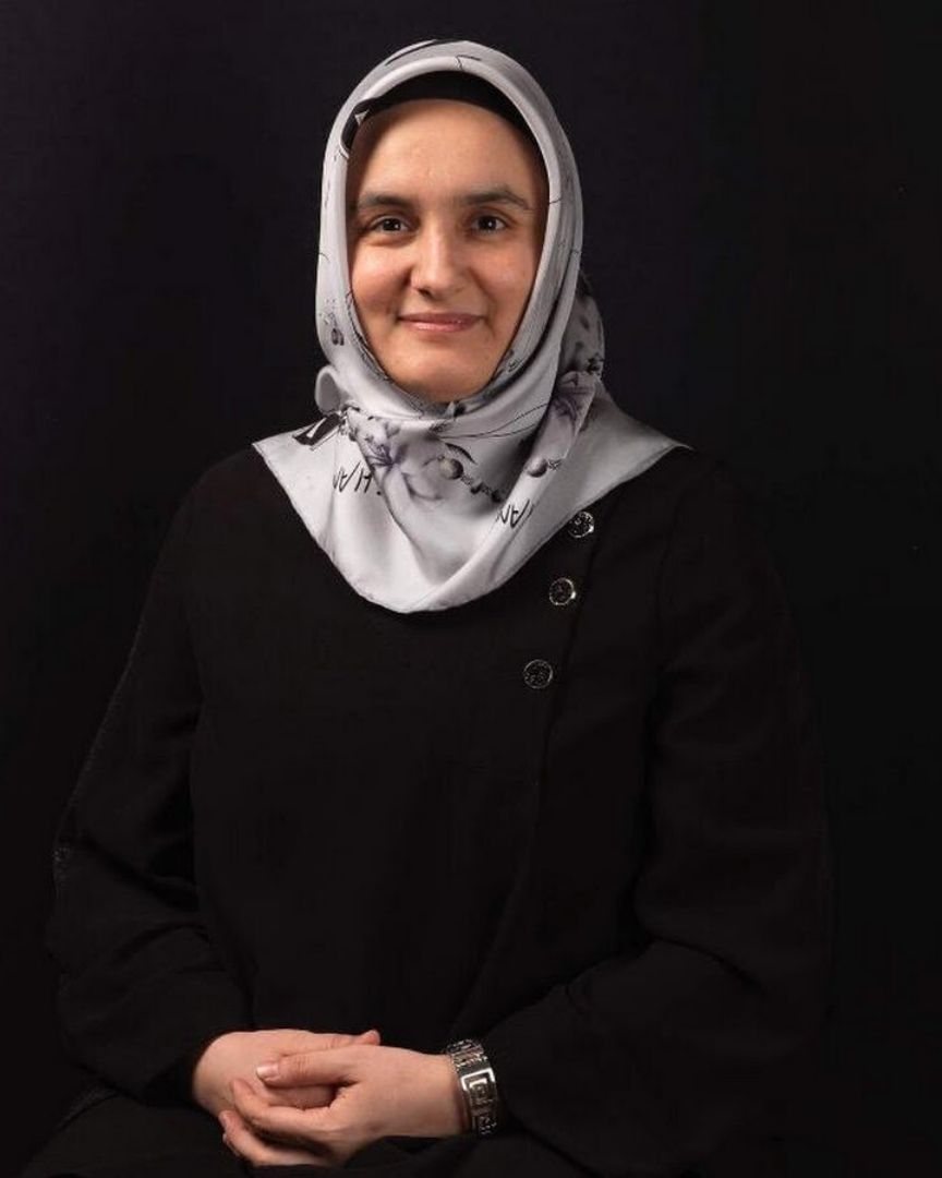 Tuğba Akbey İnan