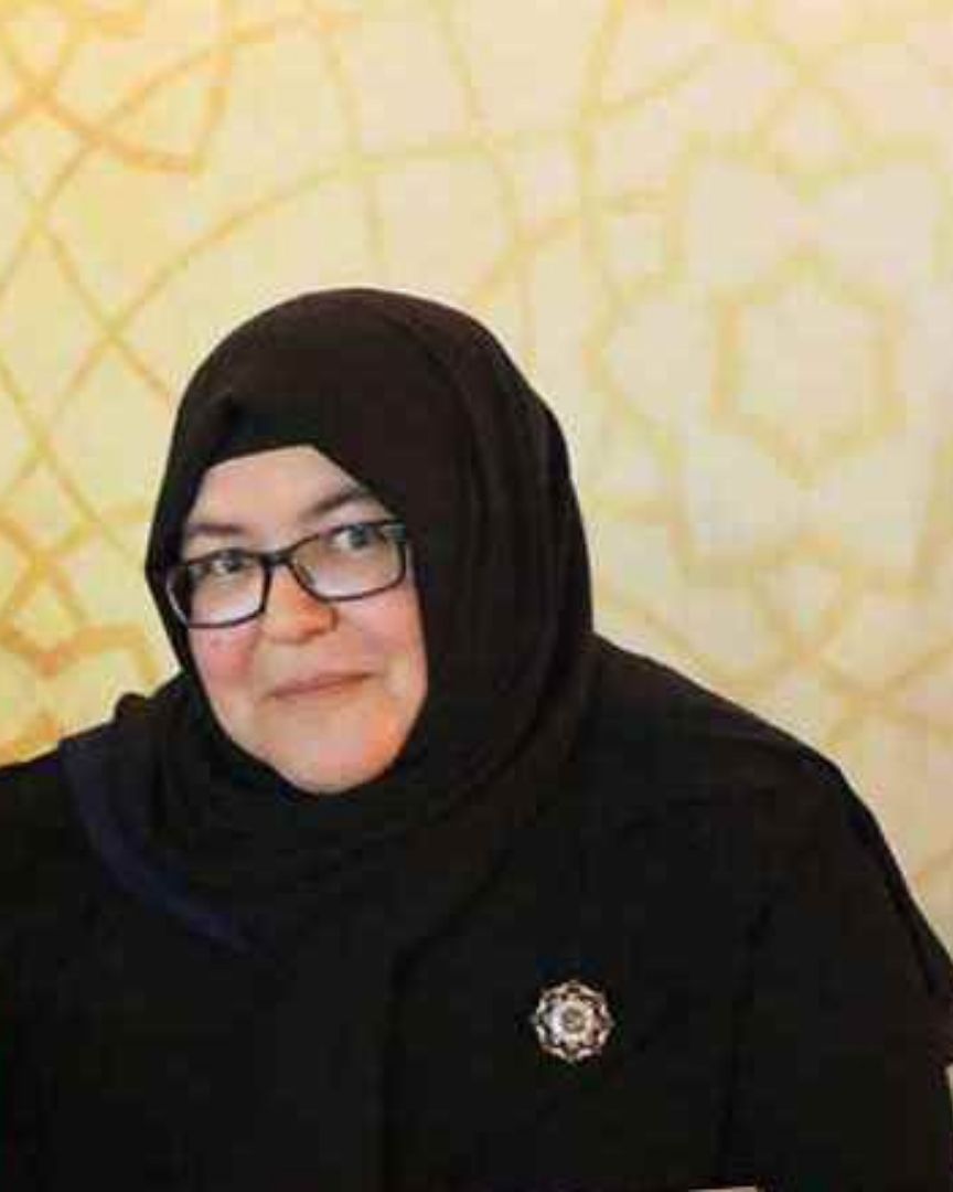 Rabia Gülcan Kardaş