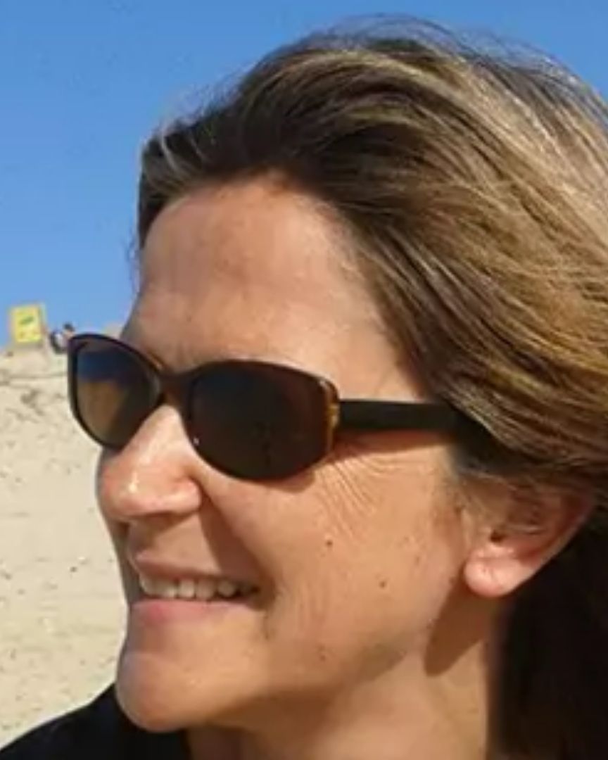 Sophie Coucharrière