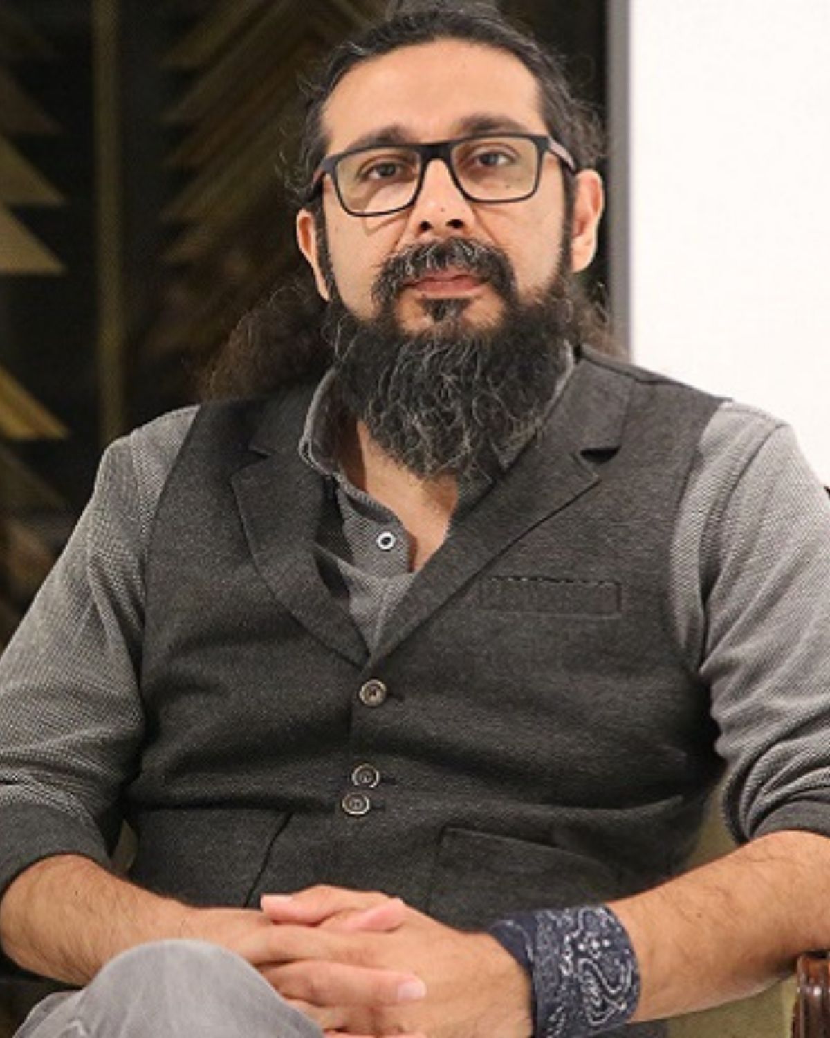 Reza Hemmatirad