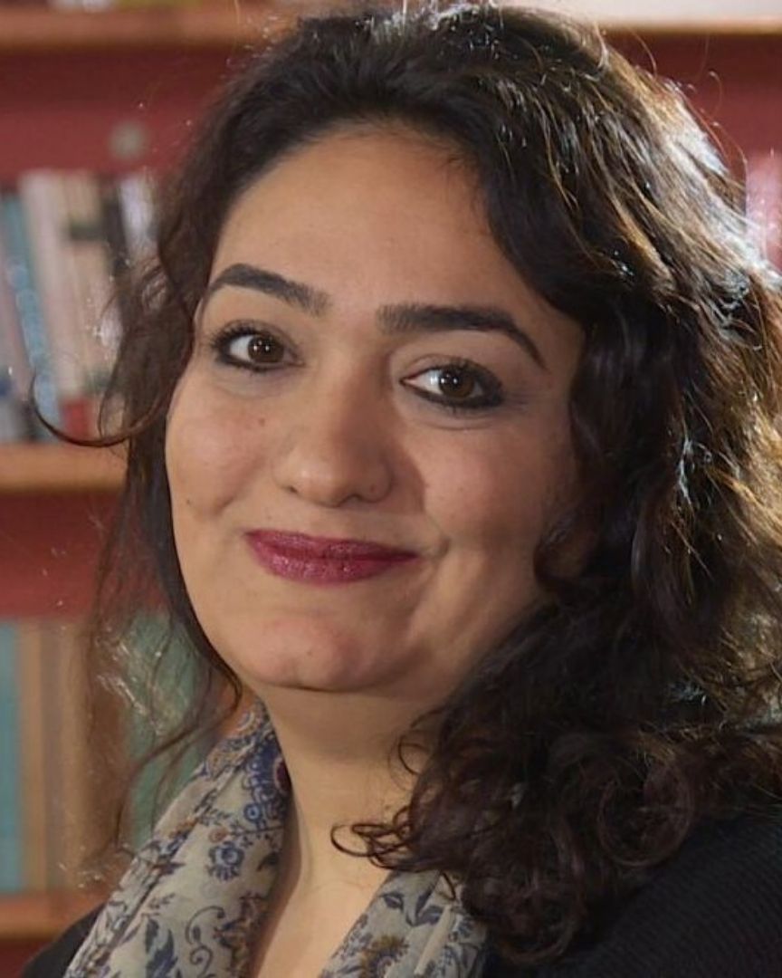 Gulnar Hajo