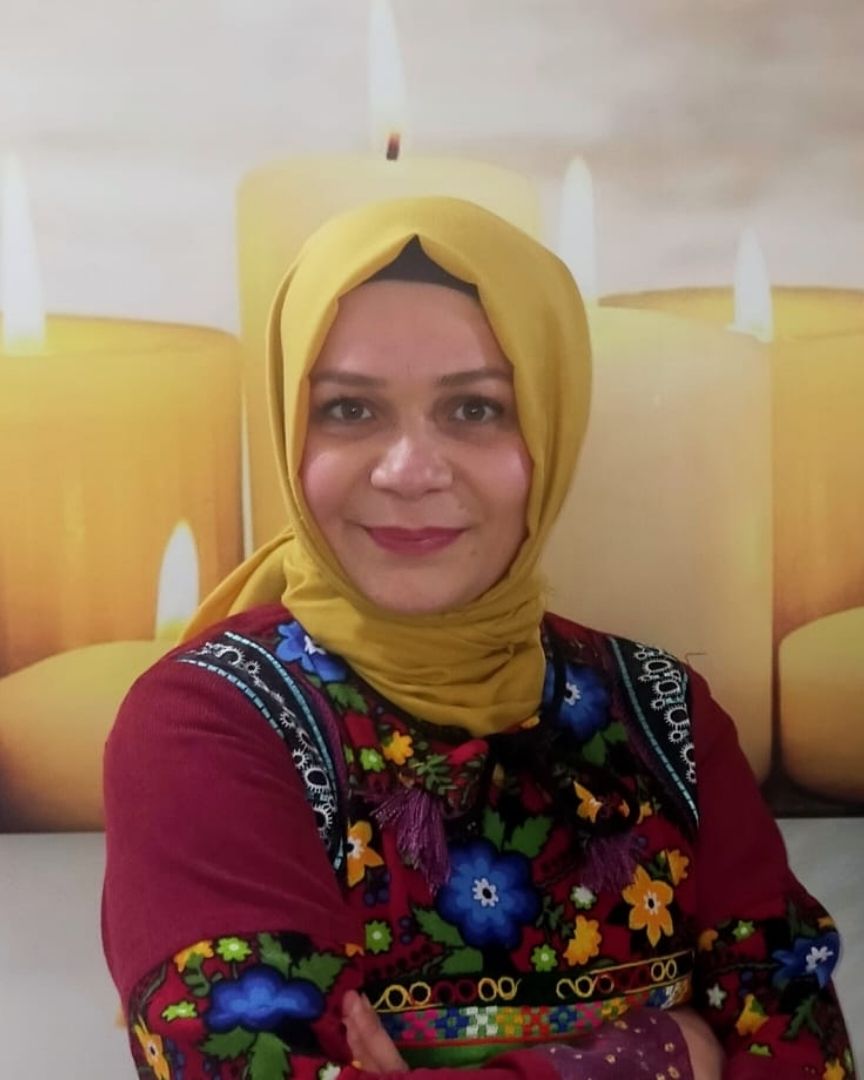 Ayşegül Sözen Dağ