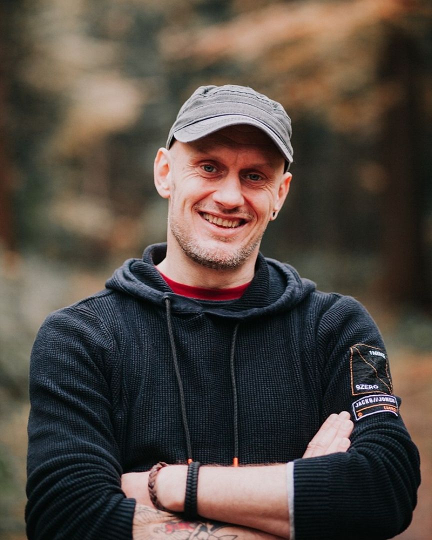 Pieter Koolwijk
