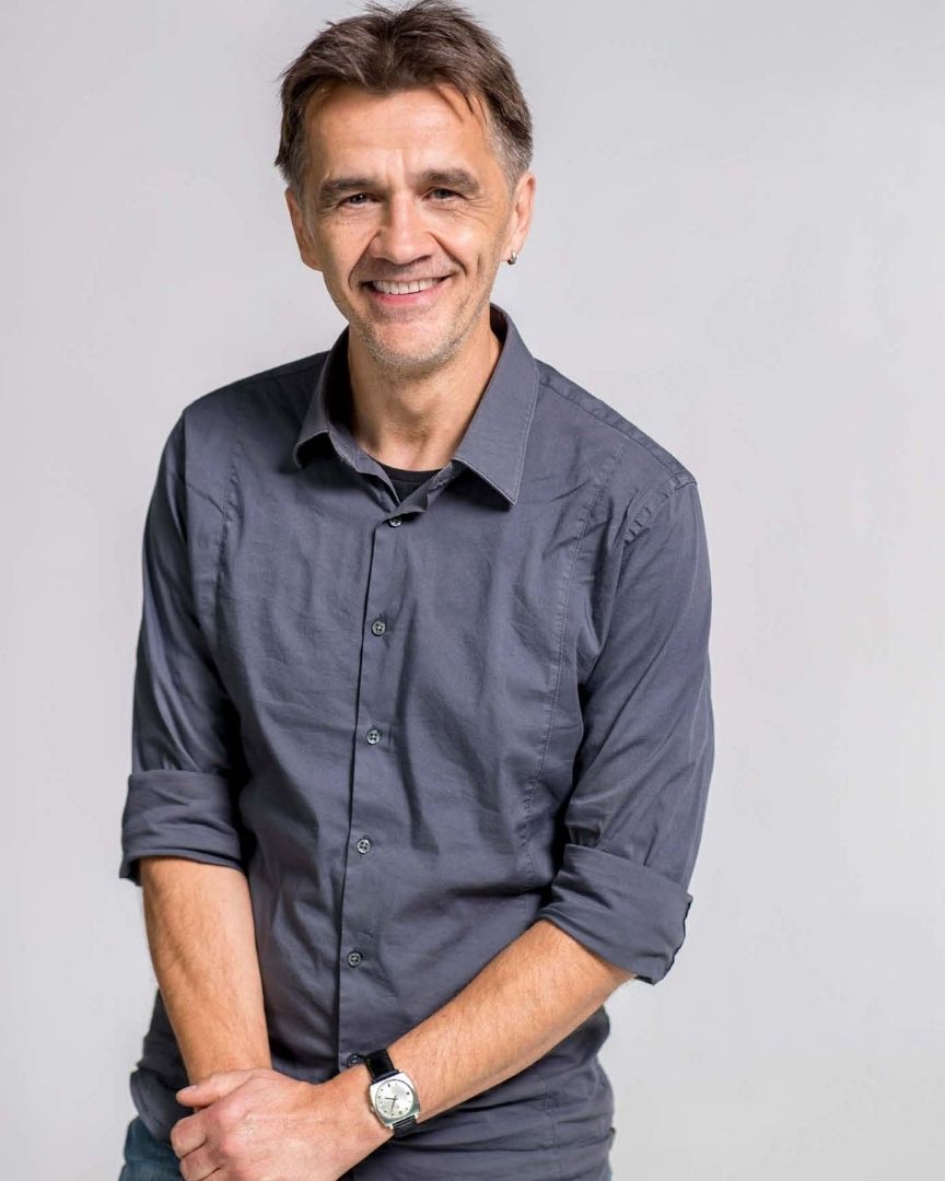 Ralf Butschkow